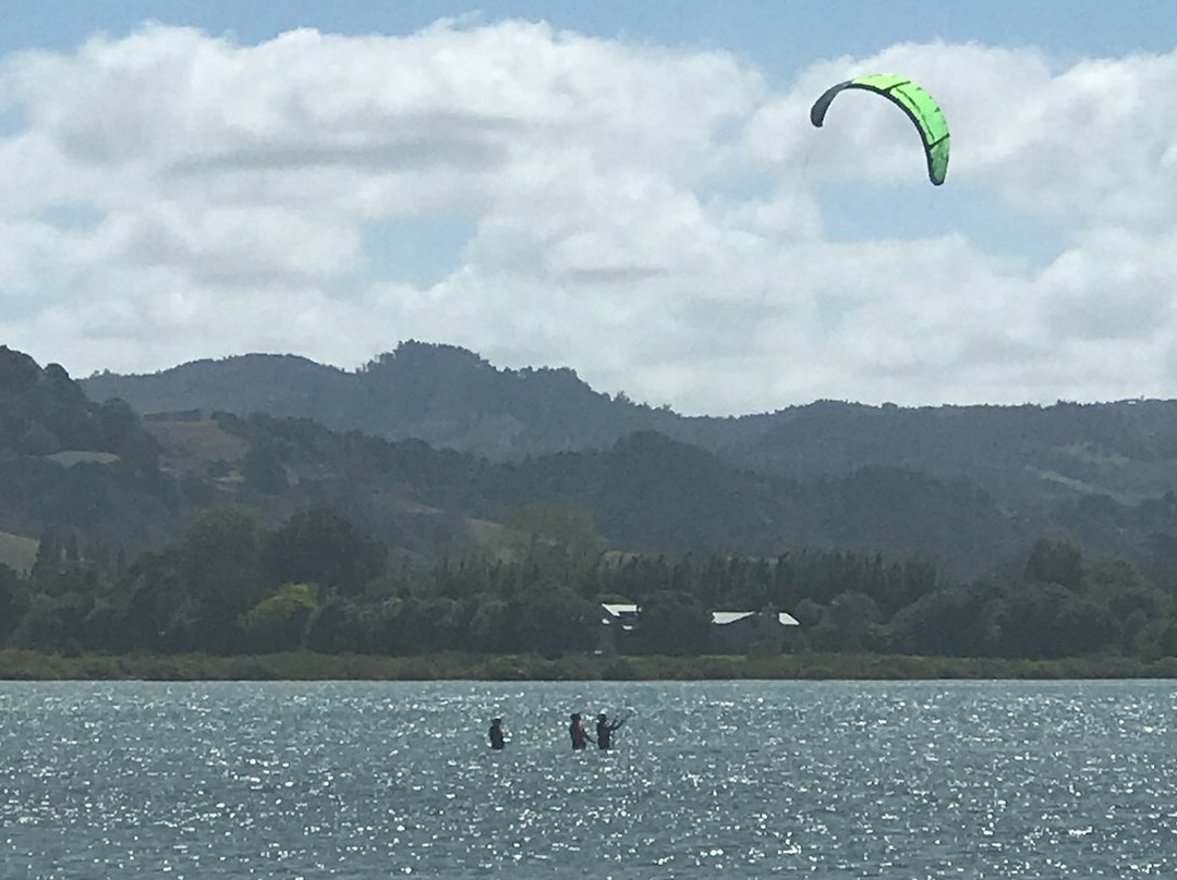 Blue Adventures-马塔卡纳小镇必去景点
