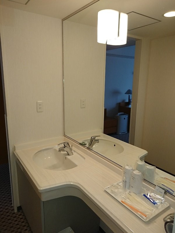 京成米拉玛莱酒店主图