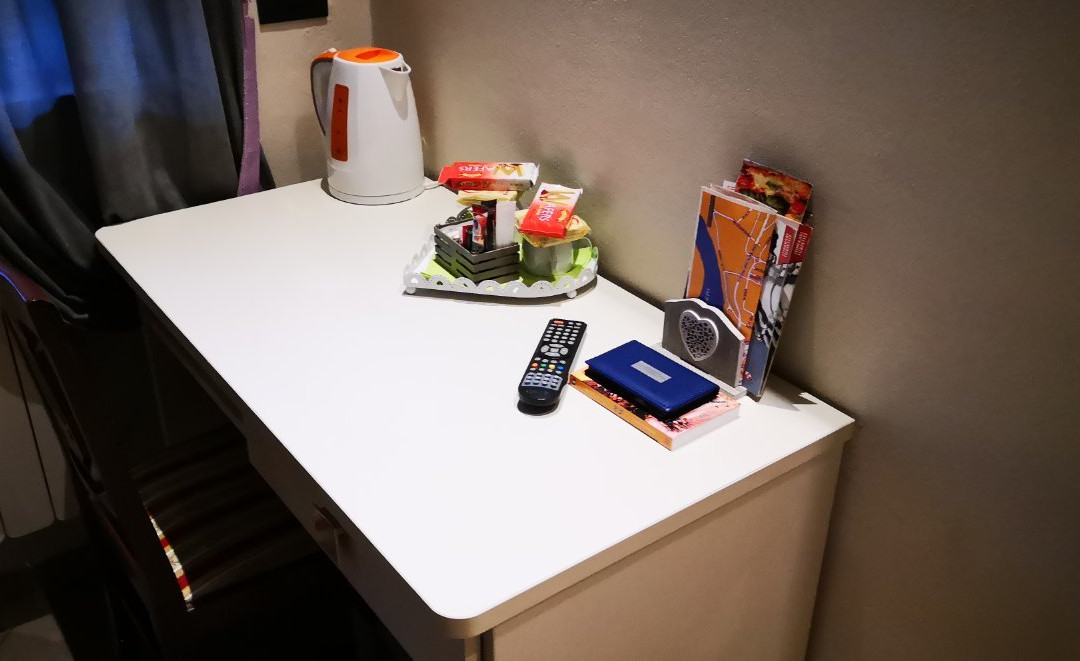 Affittacamere Serena主图