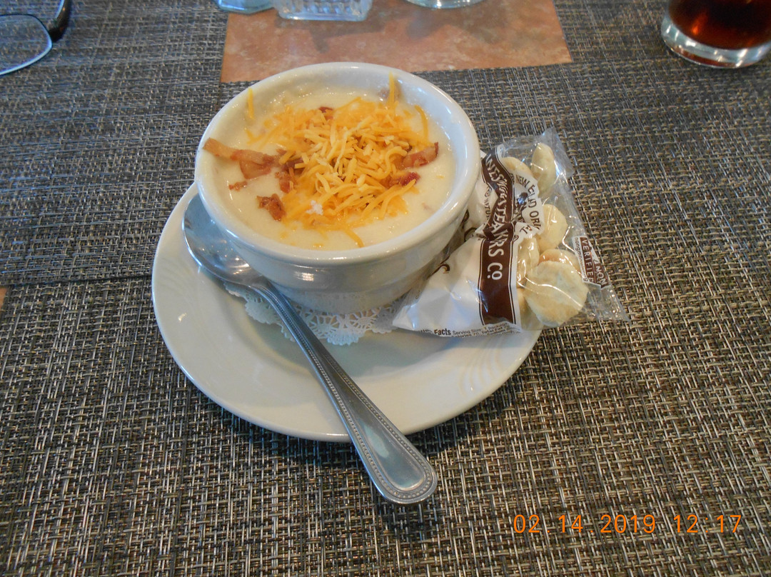 Palmetto-Pine Country Club-开普科勒尔必去景点