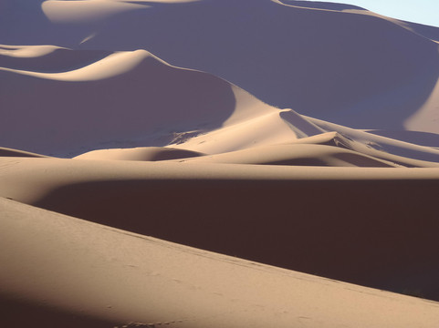 Enjoy Sahara Tours-马拉喀什必去景点