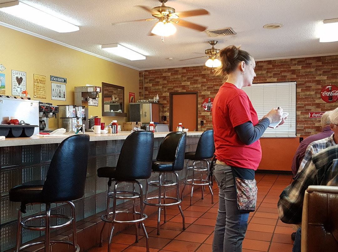 Indian Lake Estates餐馆和美食-Johnnys Egg Works