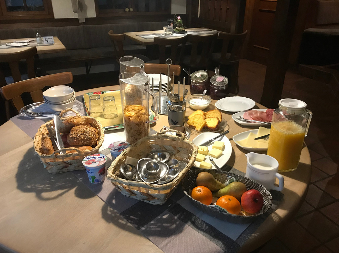 Forellenhof Poggel主图