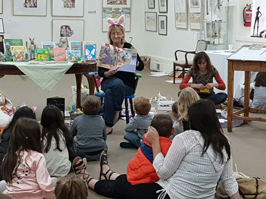 Dromkeen-Riddells Creek必去景点