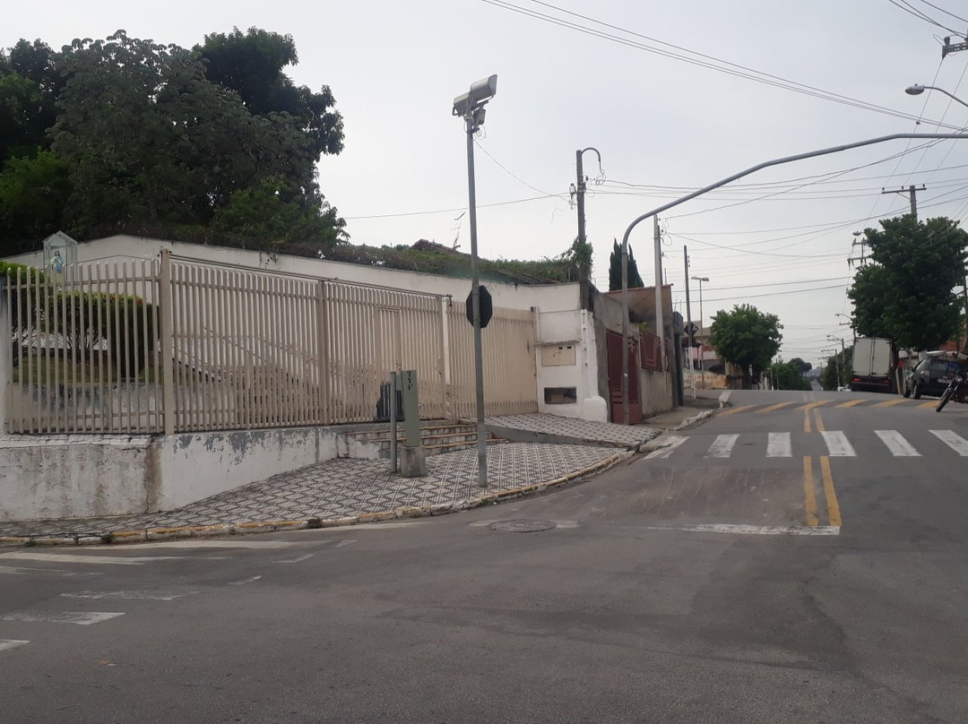 Nossa Senhora Imaculada Conceicao-陶巴特必去景点