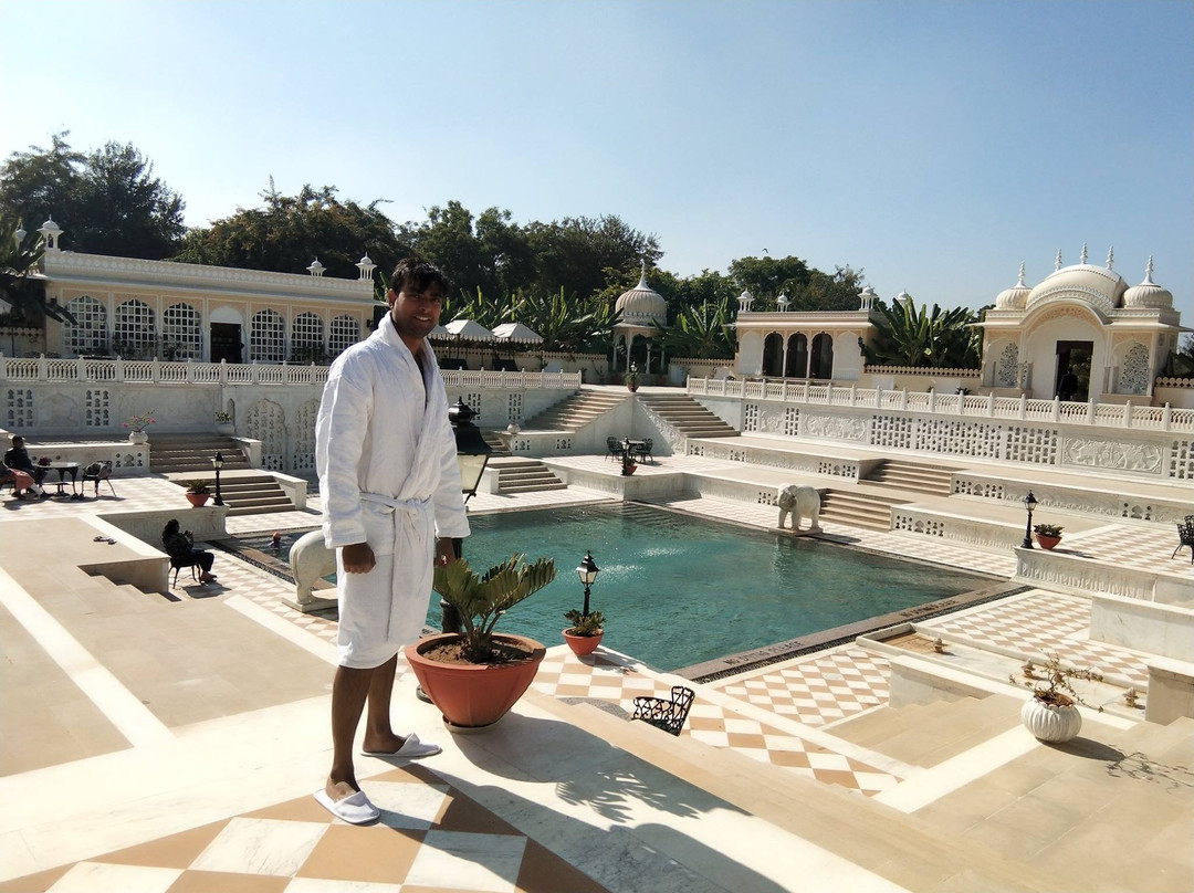 Nahargarh Ranthambhore主图