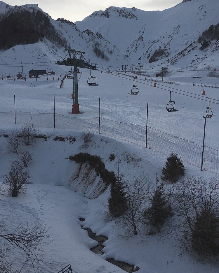 Chalet l'Ecir-官方