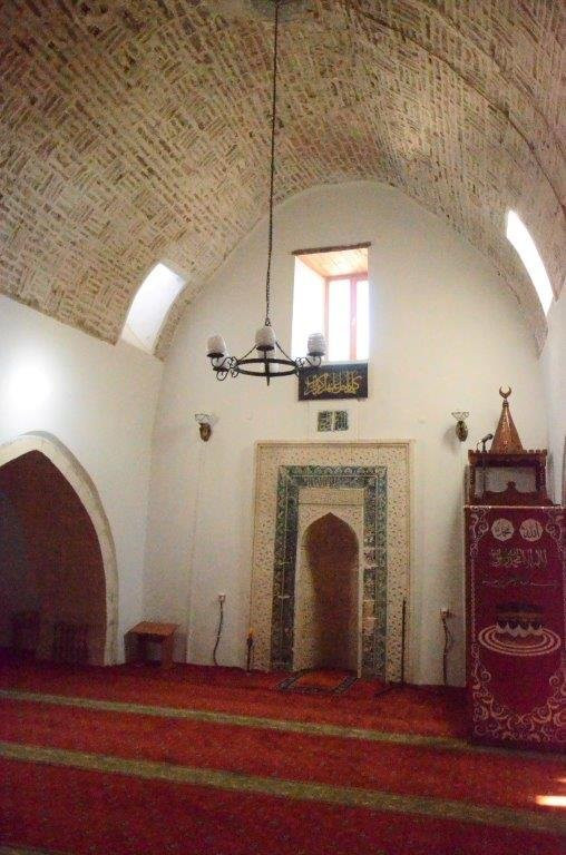 Yelmaniye Camii-Tunceli必去景点