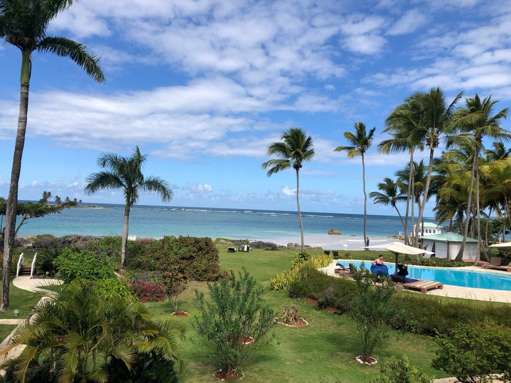 Hotel Villa Serena主图