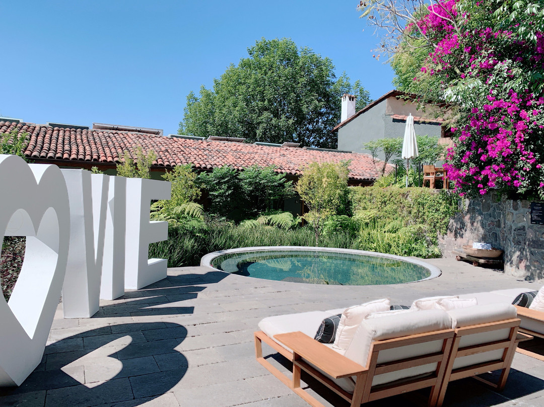 La Casa Rodavento主图