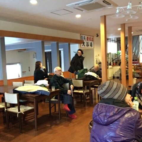 Yumoto Takeyama Kogen Onsen-北广岛市必去景点