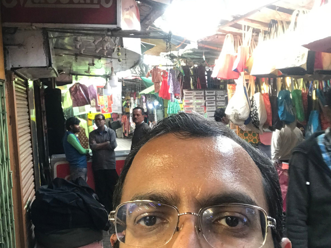 Gariahat Market景点图片