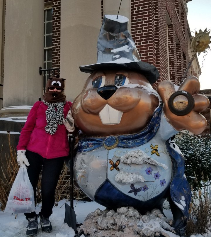 Punxsutawney Weather Discovery Center景点图片