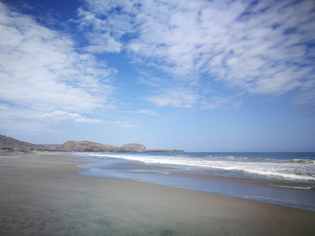 Puerta del Sol y Mar主图