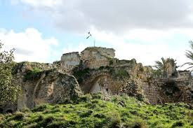 Qaqun Fortress景点图片