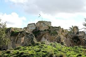 Qaqun Fortress-Hadera必去景点