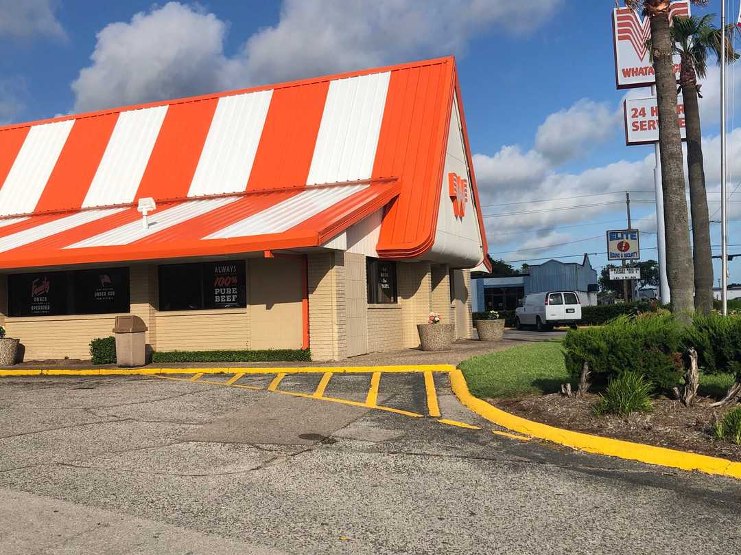 Whataburger
