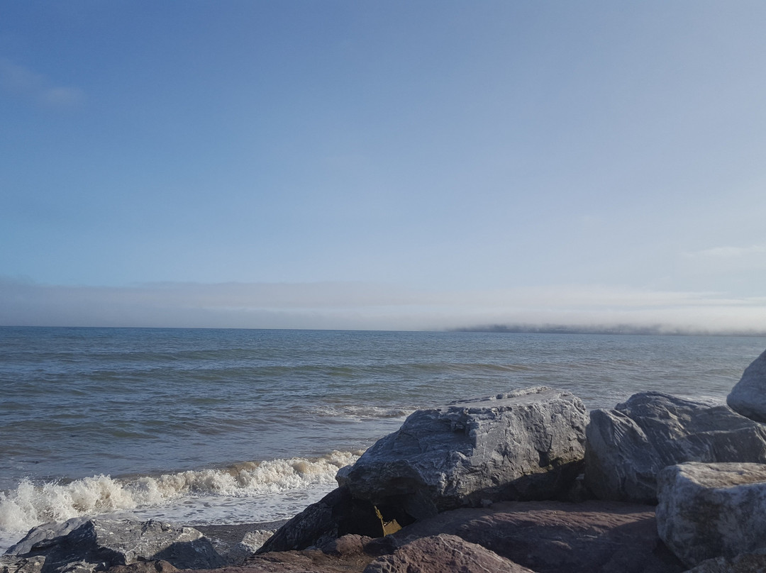 Ballynamona Beach-Midleton必去景点
