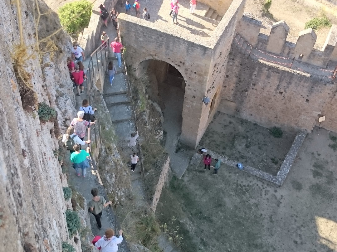 Castle of the Dukes of Frias-Frias必去景点