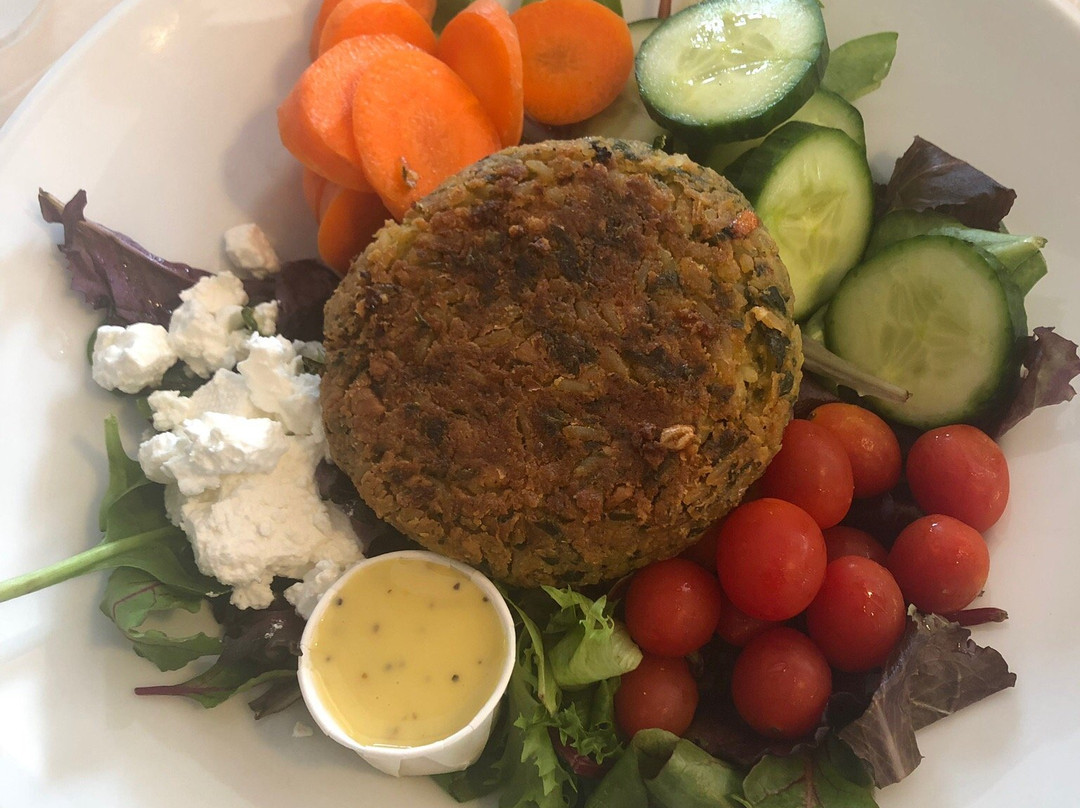 Auntie Cathie's Kitchen