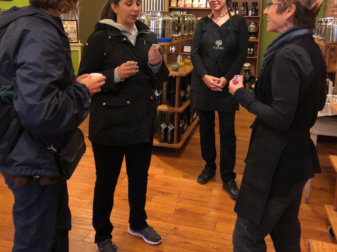 Finger Lakes Food Tours Tours In The Finger Lakes-卡南代瓜必去景点