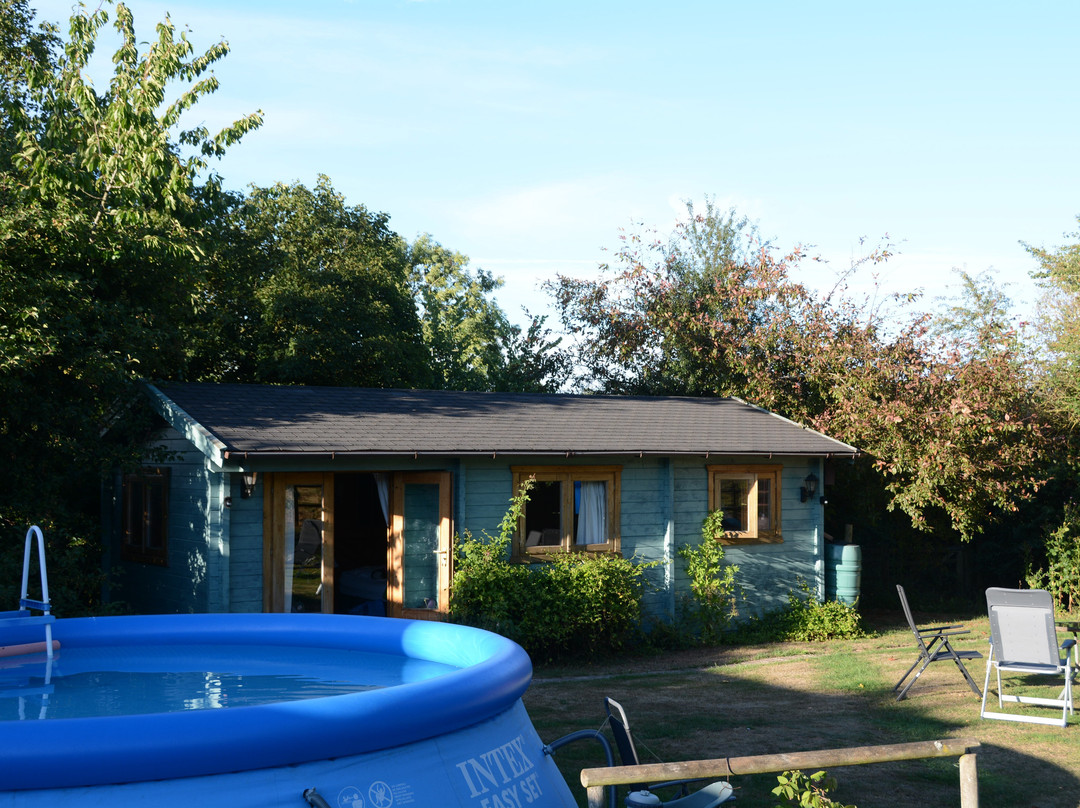 Hillview Cottage主图