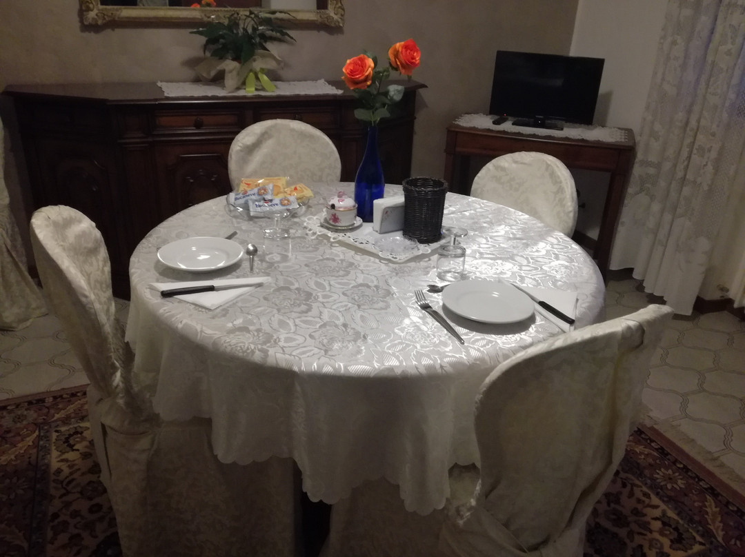 I Nonni B&B主图