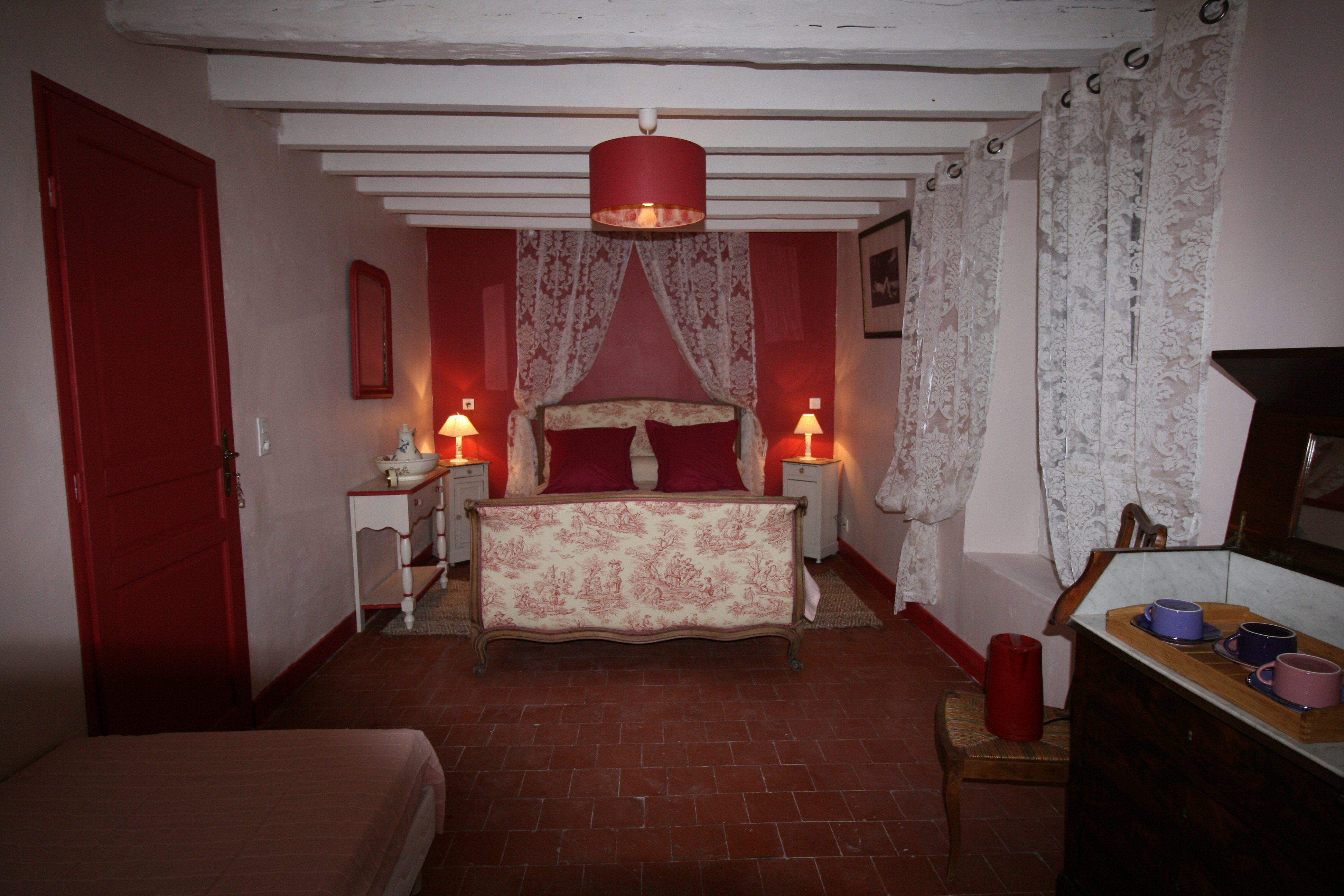 Le Grenier de Marie-官方