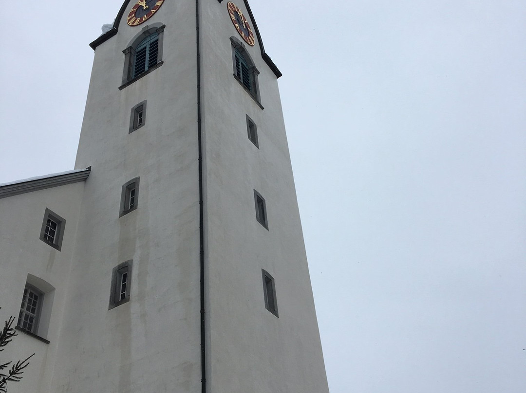 Gasthaus Rössli Mogelsberg主图