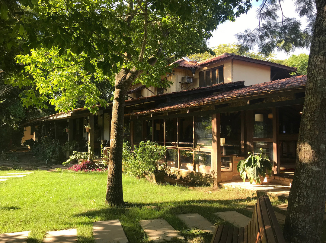 Hotel Santa Esmeralda主图