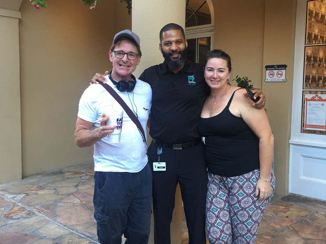 Prime Transit NOLA-新奥尔良必去景点