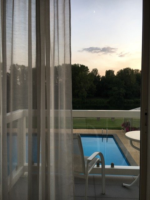 拉里瑟夫住宿加早餐旅馆主图