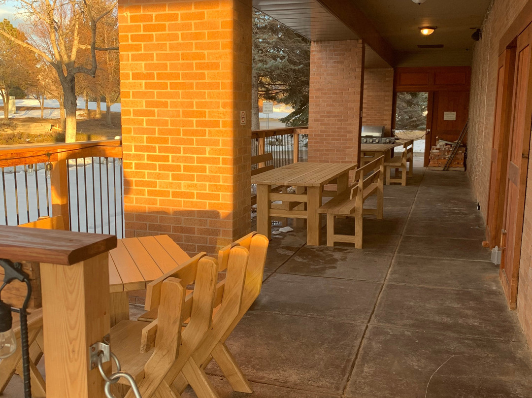 Purgatory Cellars Winery - Highlands Ranch-海兰兹兰奇必去景点