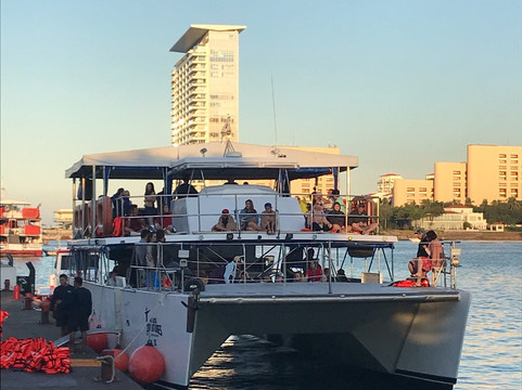 Marietas Islands-瓦拉塔港必去景点