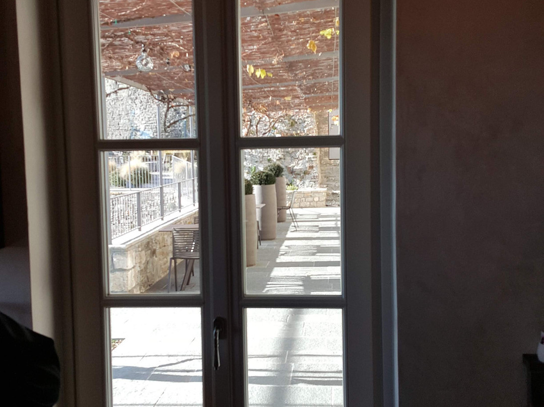 Relais San Vigilio al Castello主图