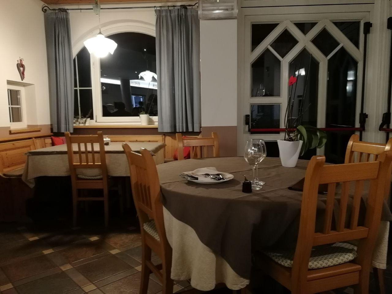 Hotel Bella Di Bosco-餐饮