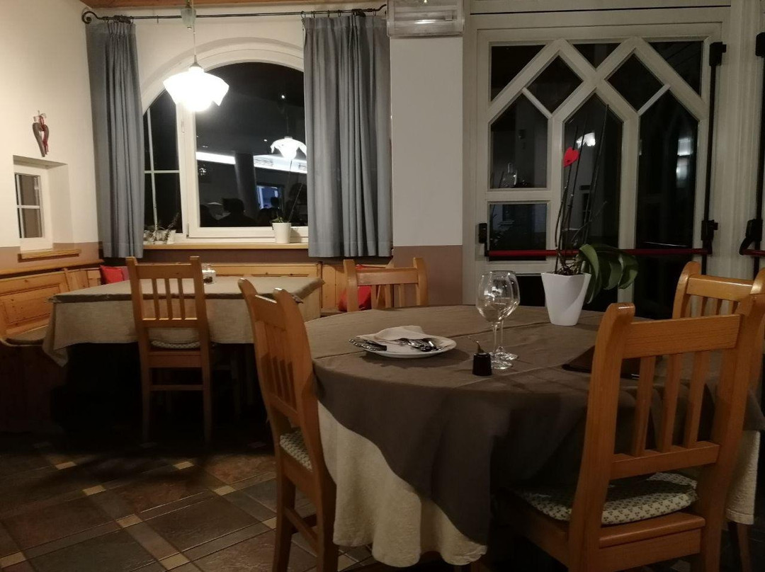 Hotel Bella Di Bosco主图