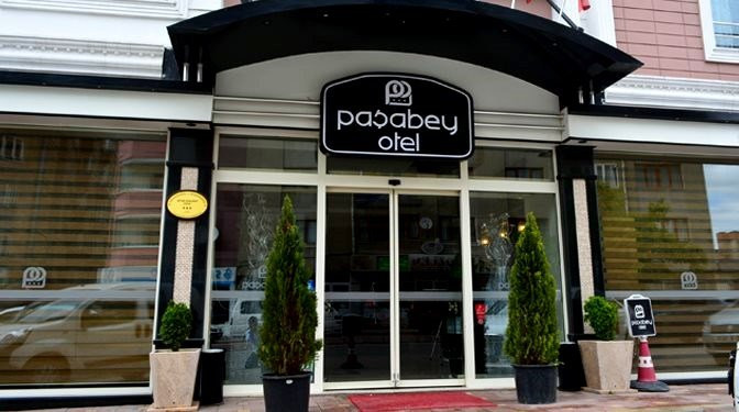 Pasabey Hotel主图