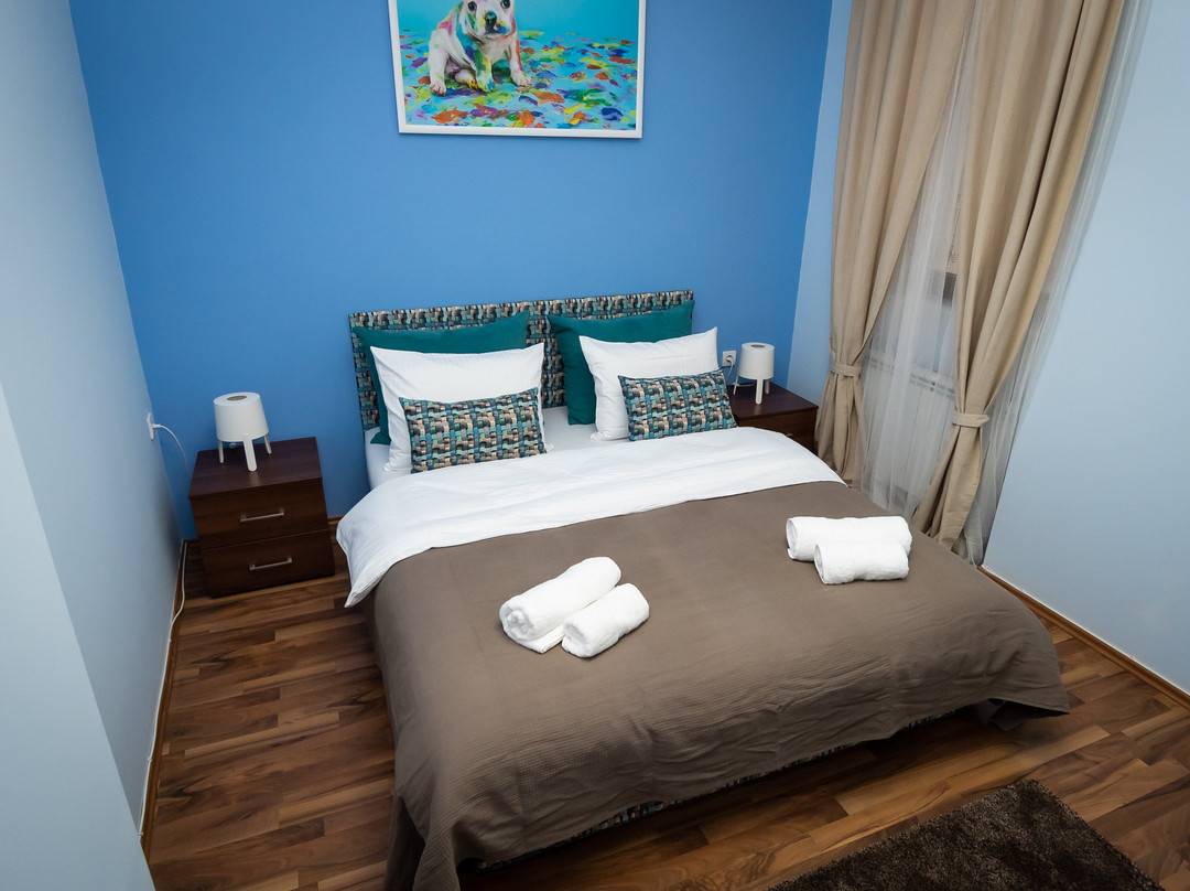 Castello Centar主图