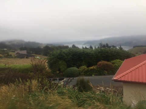 Larnach Castle Stables主图