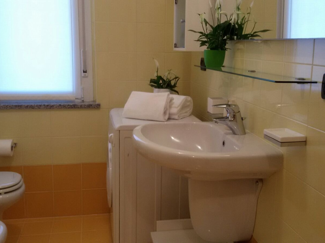 Residenza Prometti