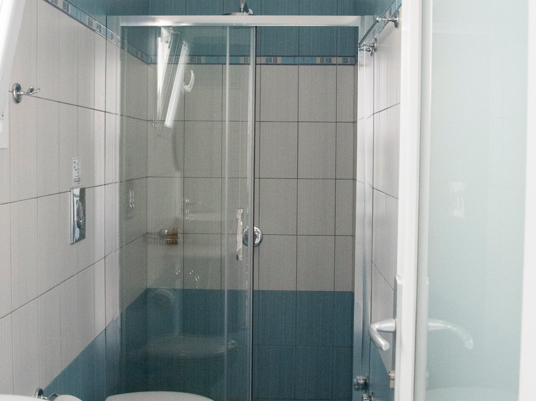 Ikaros Studios & Apartments主图