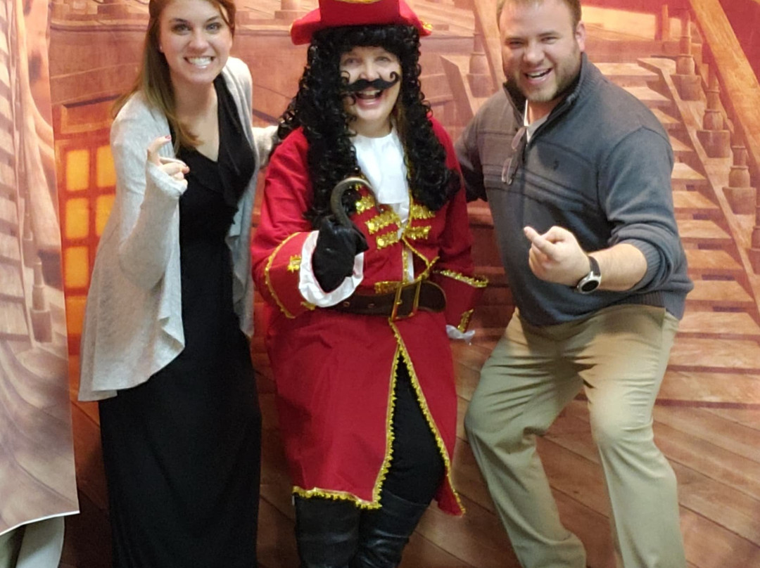 Fairhope Escape Rooms-费尔霍普必去景点