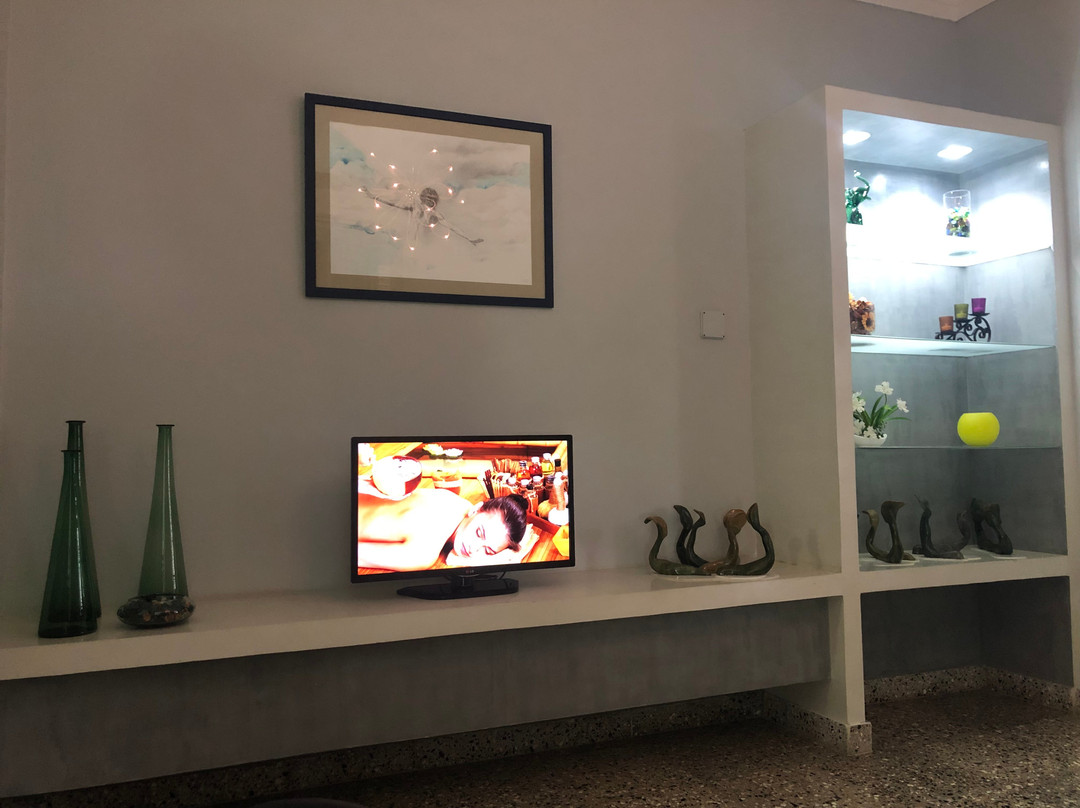 VidaSpa-哈瓦那必去景点