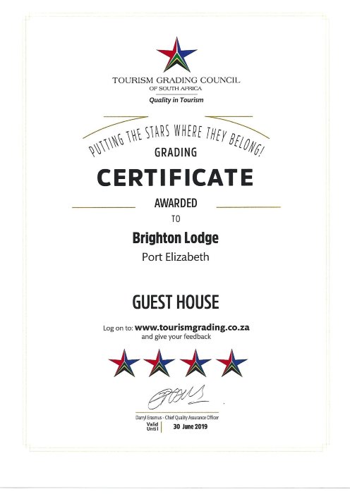 布莱顿旅舍-官方