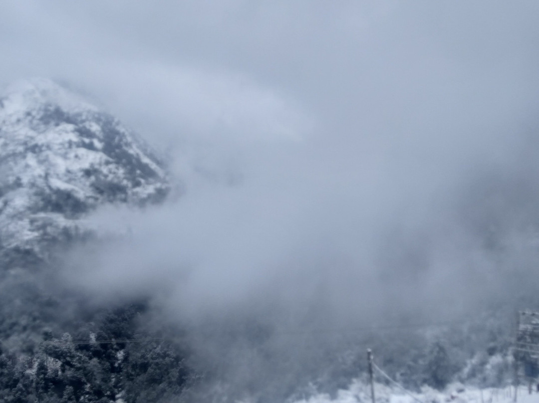 Dragon I Resorts Pvt Ltd主图