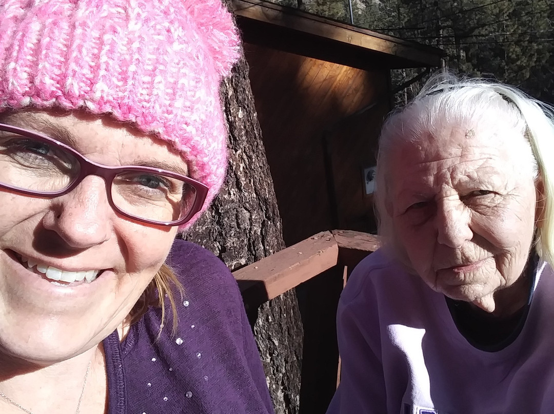 Canyon Creek Inn主图