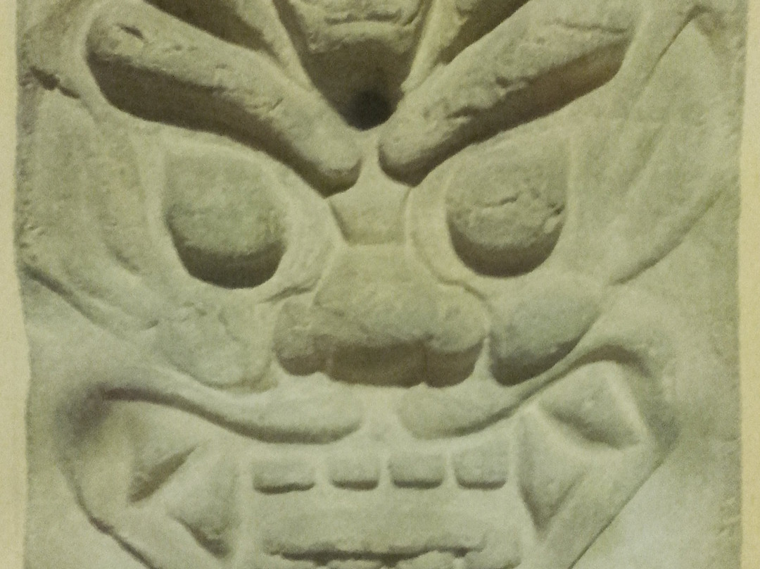 Imperial Citadel of Thang Long-河内必去景点