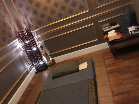 Thai Spa - Centrum-Nowy Świat-华沙必去景点