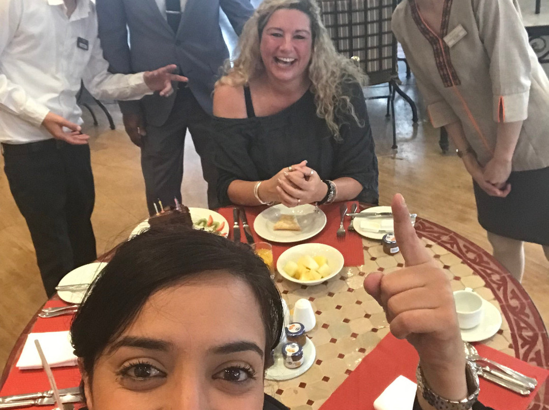 泽夫美居大酒店-均为套房主图